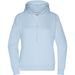 Ladies' Lounge Hoody - Stylisches Kapuzensweat, leicht oversized