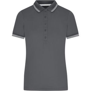 Ladies' Functional Polo - Funktionspolo mit hohem Tragekomfort