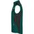 Workwear Softshell Vest - STRONG - - Professionelle Softshellweste mit hochwertiger Ausstattung (Bild 4)