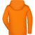 Children's Zip Hoody - Sweatjacke mit Kapuze und Reißverschluss (Bild 2)
