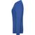 Ladies' BIO Stretch-Longsleeve Work - SOLID - - Langarm Shirt aus weichem Elastic-Single-Jersey (Bild 4)