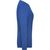 Ladies' BIO Stretch-Longsleeve Work - SOLID - - Langarm Shirt aus weichem Elastic-Single-Jersey (Bild 3)
