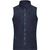 Ladies' Workwear Fleece Vest - STRONG - - Strapazierfähige Fleeceweste im Materialmix (Bild 1)