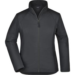 Ladies' Softshell Jacket - Modische Softshelljacke