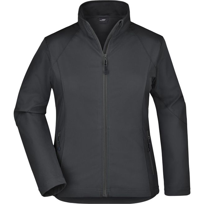 Ladies' Softshell Jacket - Modische Softshelljacke