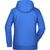 Ladies' Hoody - Kapuzensweat mit Raglanärmeln (Bild 2)