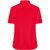 Ladies' Shirt Shortsleeve Poplin - Klassisches Shirt aus pflegeleichtem Mischgewebe (Bild 2)