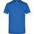 Round-T Heavy (180g/m²) - Komfort-T-Shirt aus strapazierfähigem Single Jersey