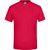 V-T Medium - Komfort-V-Neck-T aus Single Jersey (Bild 1)
