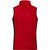 Ladies' Workwear Fleece Vest - STRONG - - Strapazierfähige Fleeceweste im Materialmix (Bild 2)