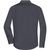 Men's Shirt Longsleeve Poplin - Klassisches Shirt aus pflegeleichtem Mischgewebe (Bild 2)