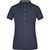Ladies' Plain Polo - Polo mit konfektioniertem Kragen