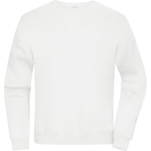 Oversized Sweat UNISEX - Lässiges oversized Sweatshirt