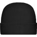 Microfleece Cap - Wärmende Fleece Mütze mit breitem Umschlag