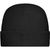 Microfleece Cap - Wärmende Fleece Mütze mit breitem Umschlag (Bild 2)