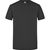 Men's Slim Fit-T - Figurbetontes Rundhals-T-Shirt