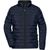 Ladies' Modern Padded Jacket - Leichte, modische Steppjacke aus recyceltem Polyester (Bild 1)