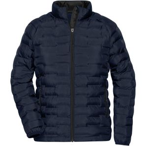 Ladies' Modern Padded Jacket - Leichte, modische Steppjacke aus recyceltem Polyester