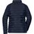 Ladies' Modern Padded Jacket - Leichte, modische Steppjacke aus recyceltem Polyester (Bild 2)