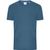 Men's T-Shirt 1:1 Rib - T-Shirt aus weichem 1:1 Feinripp