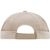 6 Panel Chef Cap - Trendiges Cap ohne Schild (Bild 2)