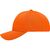 6 Panel Sport Mesh Cap - Sportliche 6 Panel Cap aus weichem Meshmaterial (Bild 1)