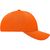 6 Panel Sport Mesh Cap - Sportliche 6 Panel Cap aus weichem Meshmaterial (Bild 2)