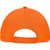 6 Panel Sport Mesh Cap - Sportliche 6 Panel Cap aus weichem Meshmaterial (Bild 4)