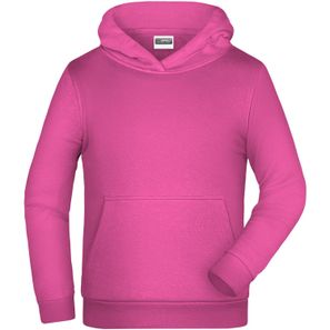 Children Promo Hoody - Klassisches Kapuzensweat für Kinder