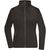 Ladies' Fleece Jacket - Fleecejacke mit Stehkragen im klassischen Design