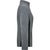 Ladies' Workwear Fleece Jacket - STRONG - - Strapazierfähige Fleecejacke im Materialmix (Bild 3)