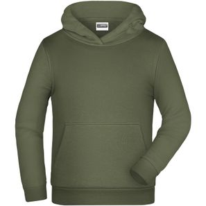 Children Promo Hoody - Klassisches Kapuzensweat für Kinder
