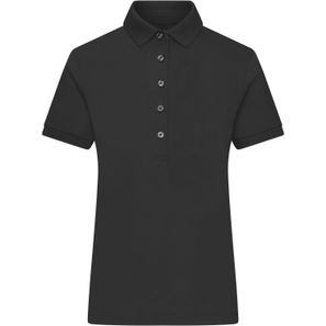 Ladies' Mercerised Polo - Polo in Premiumqualität