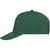 5 Panel Promo Cap Lightly Laminated - Promo Cap mit leicht laminiertem Frontpanel (Bild 4)