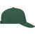 5 Panel Promo Cap Lightly Laminated - Promo Cap mit leicht laminiertem Frontpanel (Bild 3)