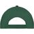 5 Panel Promo Cap Lightly Laminated - Promo Cap mit leicht laminiertem Frontpanel (Bild 2)