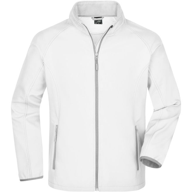 Men's Promo Softshell Jacket - Softshelljacke für Promotion und Freizeit