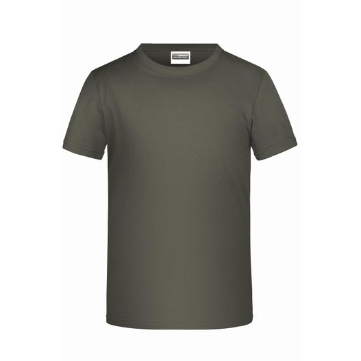 Promo-T Boy 150 - Klassisches T-Shirt für Kinder (Bild 1)