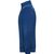 Workwear Half-Zip Sweat - SOLID - - Sweatshirt mit Stehkragen, Reißverschluss und Kontrastpaspel (Bild 4)