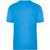 Men's BIO Workwear T-Shirt - Strapazierfähiges und pflegeleichtes T-Shirt (Bild 2)