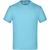 Junior Basic-T - Kinder Komfort-T-Shirt aus hochwertigem Single Jersey