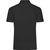 Men's Plain Polo - Polo mit Button-Down Kragen (Bild 4)