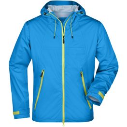 Produktabbildung Men's Outdoor Jacket - Ultraleichte Softshelljacke für extreme Wetterbedingungen Men's Outdoor Jacket - Ultraleichte Softshelljacke für extreme Wetterbedingungen