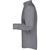 Men's Business Shirt Long-Sleeved - Klassisches Shirt aus strapazierfähigem Mischgewebe (Bild 4)
