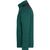 Men's Knitted Workwear Fleece Half-Zip - STRONG - - Pflegeleichter Strickfleece Troyer im Materialmix (Bild 4)