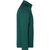 Men's Knitted Workwear Fleece Half-Zip - STRONG - - Pflegeleichter Strickfleece Troyer im Materialmix (Bild 3)