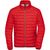 Men's Down Jacket - Leichte Daunenjacke im klassischen Design (Bild 1)