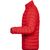 Men's Down Jacket - Leichte Daunenjacke im klassischen Design (Bild 3)