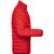Men's Down Jacket - Leichte Daunenjacke im klassischen Design (Bild 4)