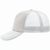 5 Panel Polyester Mesh Cap - Trendiges 5 Panel Mesh Cap in zahlreichen Farbvarianten (Bild 2)